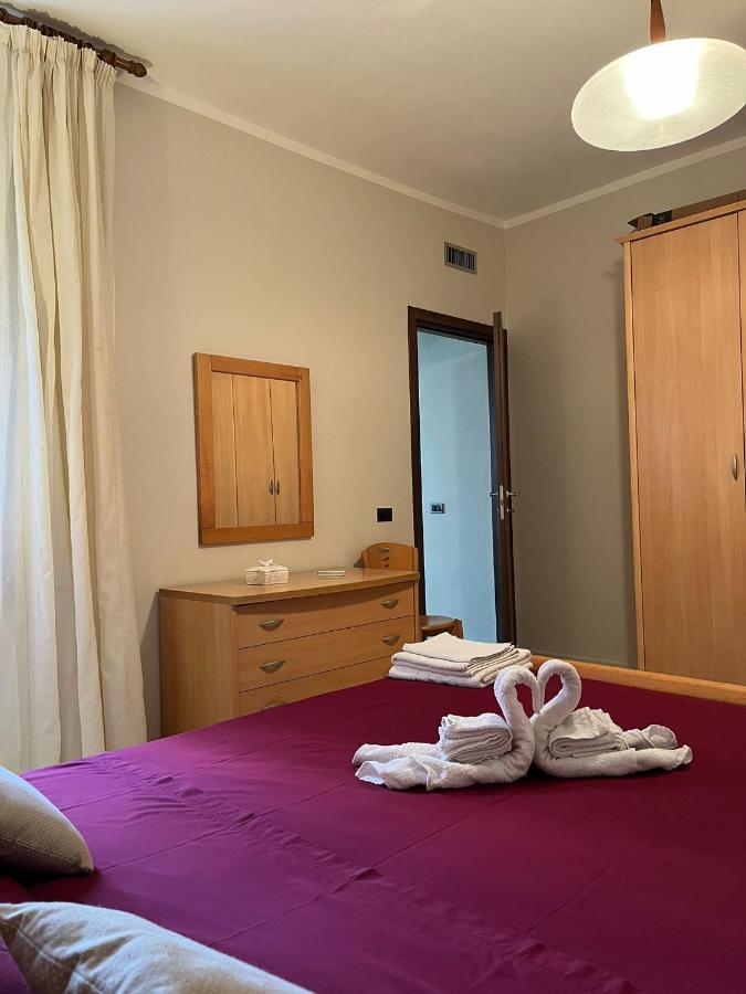 Villa A 20 Mt Dal Mare Gallipoli Exterior foto
